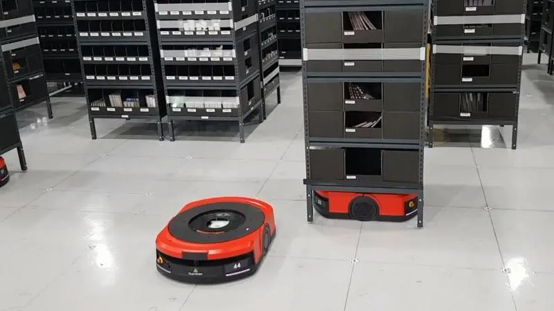 Solution thumbnail